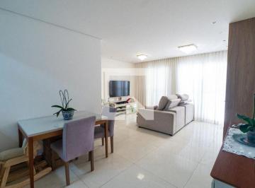 Apartamento · 80m² · 2 Quartos · 1 Vaga · Apartamento à Venda - Vila Mascote, 2 Quartos, 80 m2