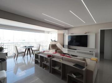 Apartamento · 78m² · 2 Quartos · 2 Vagas · Apartamento à Venda - Vila Esperança, 2 Quartos, 78 m2