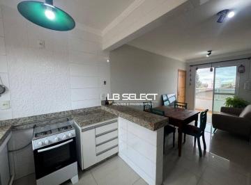 5dac8c1a3f33d41ae42e424ef75ca8544f2541b4 · Apartamento com dois quartos, suíte, sala com sacada e uma vaga na garagem.