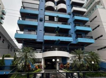 c285138930e6dc089634d0e5c5c6b131110705ed · Apartamento com 2 dormitórios à venda, 81 m² por R$ 525.000,00 - Canto do Forte - Praia Grande/SP