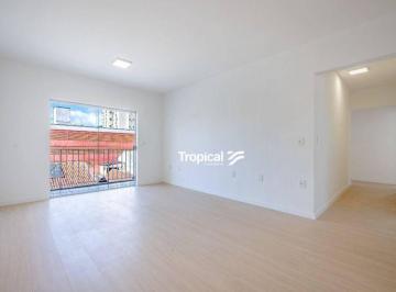 Living · Apartamento com 3 dormitórios à venda, 97 m² por R$ 420.000,00 - Garcia - Blumenau/SC