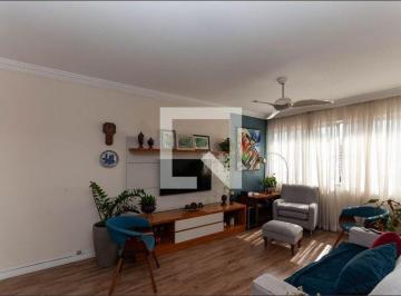 Apartamento · 103m² · 3 Quartos · 1 Vaga · Apartamento à Venda - Perdizes, 3 Quartos, 103 m2