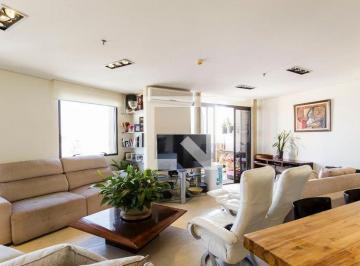 Apartamento · 83m² · 1 Quarto · 1 Vaga · Apartamento à Venda - Itaim Bibi, 1 Quarto, 83 m2