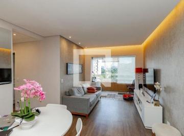 Apartamento · 70m² · 2 Quartos · 2 Vagas · Apartamento à Venda - Brooklin, 2 Quartos, 70 m2