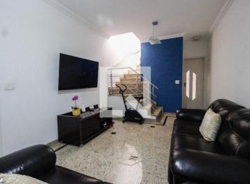 Casa · 125m² · 3 Quartos · 2 Vagas · Casa à Venda - Santana, 3 Quartos, 125 m2