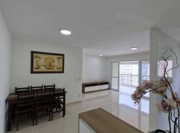 1ad926e492978305448801306d217f78df7dc574 · CONDOMÍNIO PARQUE VENTURA Excelente Apartamento com 2 dormitórios para alugar, 83 m² por R$ 4.741/mê