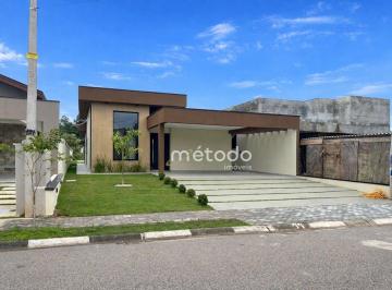 932c9a2048fb64e12d3fcb3a876083efbe29ec38 · Casa com 3 quartos à venda, 198 m² por R$ 1.690.000 - Condomínio Residencial Águas do Paraíba - Guar