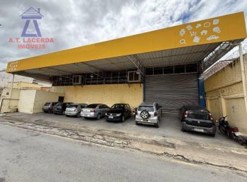 e8dc2d0757b4a92cbb5c4966d0dc3f030e139b11 · Galpão comercial com 1.329 m² para Alugar - Centro
