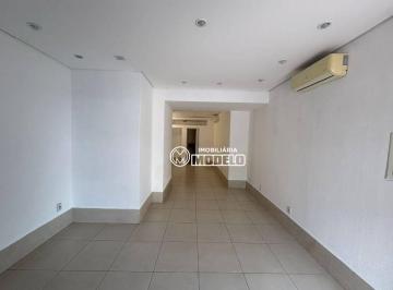 07572c54bf573c4a39e9232667d1c2925f32c4c0 · Salão para alugar, 42 m² por R$ 1.600,00/mês - Alto - Piracicaba/SP