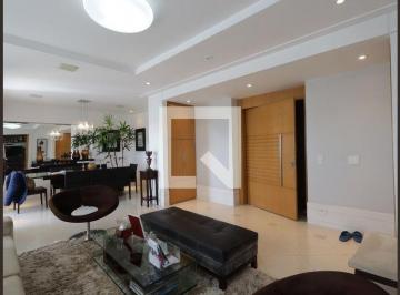 Apartamento · 180m² · 3 Quartos · 3 Vagas · Apartamento à Venda - Panamby, 3 Quartos, 180 m2