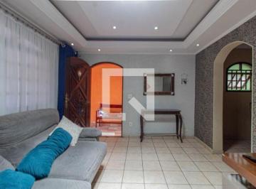 Casa · 130m² · 3 Quartos · 2 Vagas · Casa à Venda - Artur Alvim, 3 Quartos, 130 m2