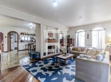 Casa · 362m² · 4 Quartos · 5 Vagas · Casa à Venda - Pacaembu, 4 Quartos, 362 m2