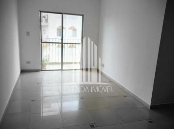 Foto 01 · Apartamento de Luxo à Venda em Condomínio Florestal Parque no Mandaqui, São Paulo - 3 Quartos, 1 Suí
