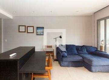 Apartamento · 68m² · 1 Quarto · 1 Vaga · Apartamento à Venda - Vila Nova Conceição, 1 Quarto, 68 m2