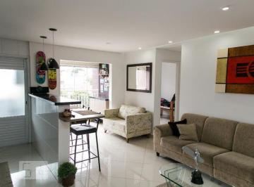 Casa · 70m² · 2 Quartos · 2 Vagas · Casa à Venda - Vila Gustavo, 2 Quartos, 70 m2