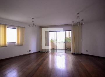 Apartamento · 198m² · 3 Quartos · 4 Vagas · Apartamento à Venda - Bosque da Saúde, 3 Quartos, 198 m2