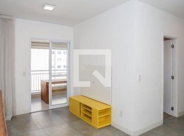 Apartamento · 65m² · 2 Quartos · 1 Vaga · Apartamento à Venda - Barra Funda, 2 Quartos, 65 m2