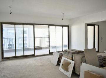 Apartamento · 158m² · 3 Quartos · 2 Vagas · Apartamento à Venda - Vila Clementino, 3 Quartos, 158 m2