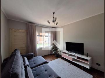 Casa · 111m² · 2 Quartos · 2 Vagas · Casa à Venda - Vila Santa Maria, 2 Quartos, 111 m2