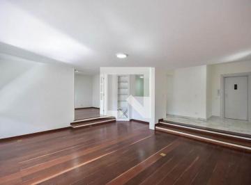 Apartamento · 238m² · 3 Quartos · 3 Vagas · Apartamento à Venda - Real Parque, 3 Quartos, 238 m2