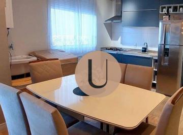 6522a75379ab6292bde334fee1e8a2a67a816da4 · Apartamento Duplex à venda, 69 m² - Jardim Tupanci - Barueri/SP
