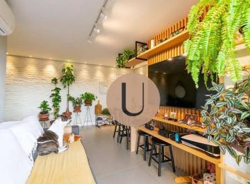 6b5730ba0ce90d3b3de28bb7d3e2931594ab63e8 · Apartamento com 2 dormitórios à venda, 63 m² por R$ 800.000,00 - Jabaquara - São Paulo/SP