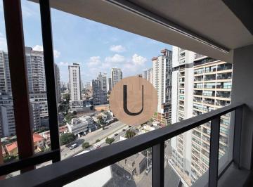7b21cf781196cb7ebc66966806cc44a656cfc2c5 · Apartamento com 2 Suítes à venda, 75 m² por R$ 1.175.000 - Itaim Bibi - São Paulo/SP