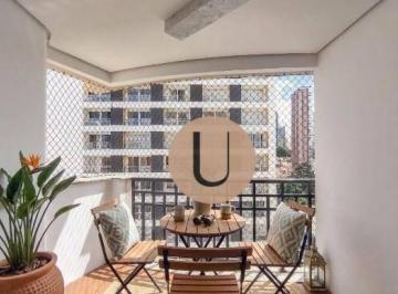 Foto ilustrativa. Tenha uma perspectiva da sacada · Apartamento com 3 dormitórios à venda, 82 m² por R$ 745.000,00 - Jardim Anália Franco - São Paulo/SP