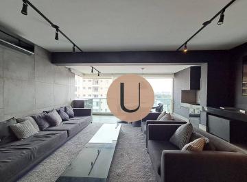 054a580dde07befbb36c9bf5932e9cc35c0d872b · Apartamento moderno, mobiliado, 100 m² por R$ 1.850.000 - Vila Clementino