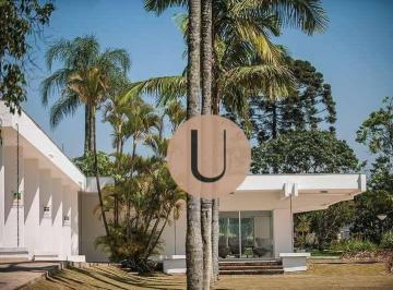 7cceb7eeaad62c185a3bdb796c55e2878ee11a5e · Casa com 4 dormitórios, 360 m² - venda por R$ 3.198.000,00 ou aluguel por R$ 19.000,00/mês - Granja 