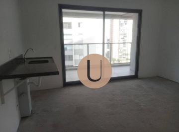e8bff4af49fb54f954c7b33becc66a3d15726517 · Apartamento novo à Venda Brooklin Novo, 2dom.,1vaga