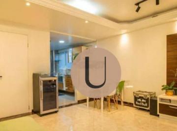 e53d1df8842c347cd3de084c44194e52c9c46311 · Apartamento com 3 dormitórios à venda, 105 m² por R$ 1.080.000,00 - Chácara Inglesa - São Paulo/SP