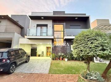 5e2c1d39d445047e3aa6a32836728de17e3dc22e · Casa à venda, 216 m² por R$ 2.100.000,00 - Esperança - Londrina/PR