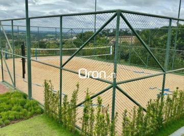 abe00cc29520e1a2e626841b93b0dc6a607270cc · Terreno à venda, 360 m² por R$ 260.000,00 - Jardins Bolonha - Senador Canedo/GO