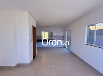 cd3592c8ddee8b21a2c2487ff467fc7874b87c26 · Sobrado à venda, 138 m² por R$ 650.000,00 - Chácara São Pedro - Aparecida de Goiânia/GO