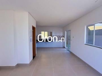 01e2d02a59ffea636431ac9b9598e304046ee49c · Sobrado à venda, 138 m² por R$ 650.000,00 - Chácara São Pedro - Aparecida de Goiânia/GO