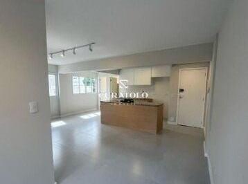 Apartamento · 80m² · 2 Quartos · 1 Vaga · Saint Moritz Moema - Apartamento à venda em Moema, de 2 quartos com 1 vaga