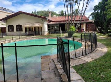25cbbc5709b3ac0d2b5d9da67871f3ecd1725a80 · Casa com 4 dormitórios à venda, 500 m² por R$ 8.500.000,00 - Alphaville 01 - Barueri/SP
