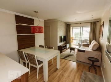 Apartamento · 62m² · 2 Quartos · 2 Vagas · Apartamento à Venda - Vila Romana, 2 Quartos, 62 m2