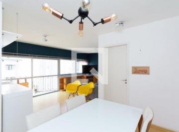 Apartamento · 88m² · 2 Quartos · 2 Vagas · Apartamento à Venda - Itaim Bibi, 2 Quartos, 88 m2