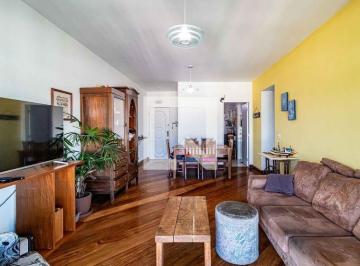 Apartamento · 115m² · 3 Quartos · 2 Vagas · Apartamento à Venda - Butantã, 3 Quartos, 115 m2