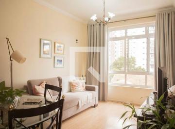 Apartamento · 75m² · 2 Quartos · 1 Vaga · Apartamento à Venda - Chácara Inglesa, 2 Quartos, 75 m2
