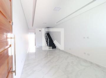 Casa · 133m² · 3 Quartos · 2 Vagas · Casa à Venda - Vila Maria , 3 Quartos, 133 m2