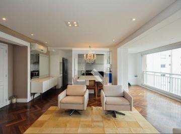 Apartamento · 110m² · 2 Quartos · 2 Vagas · Apartamento à Venda - Portal do Morumbi, 2 Quartos, 110 m2