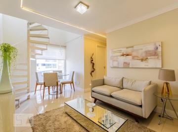 Apartamento · 120m² · 2 Quartos · 2 Vagas · Apartamento à Venda - Cambuci, 2 Quartos, 120 m2