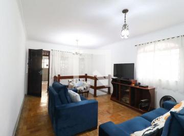 Casa · 225m² · 6 Quartos · 2 Vagas · Casa à Venda - Vila Ede, 6 Quartos, 225 m2