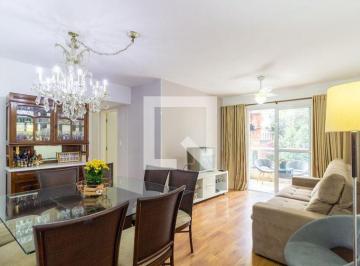 Apartamento · 84m² · 3 Quartos · 2 Vagas · Apartamento à Venda - Sumaré, 3 Quartos, 84 m2