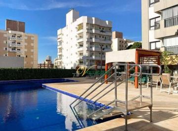 a6e8c64f990ef8818f27179d249249c1a875ea79 · Apartamento com 1 dormitório à venda, 42 m² por R$ 550.000,00 - Jardim Redentor - São José do Rio Pr