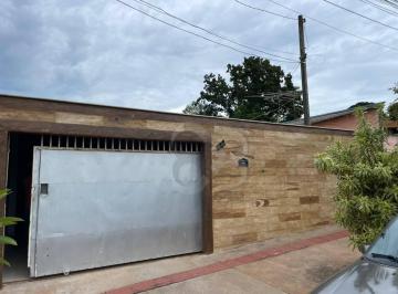 6720bddc33acbfb7f3afc83484cd597209da4ce6 · Casa à venda, 4 dormitórios sendo 1 suíte, 120 m² por R$ 260.000 - Amaral - Londrina/PR