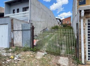 Terreno · 125m² · Terreno Residencial Novo Mundo, Campinas/SP